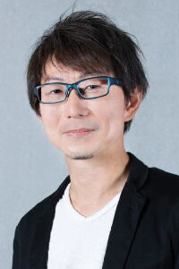 Takayoshi Tanaka