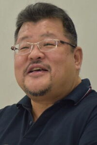 Takeharu Sakurai