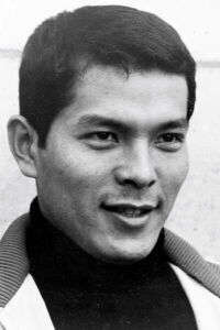 Takeo Chii