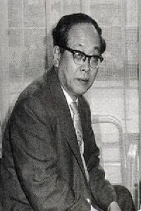 Takeshi Kimura