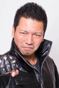 Taketarino Yamaguchi