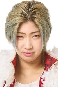 Takumi Iroha