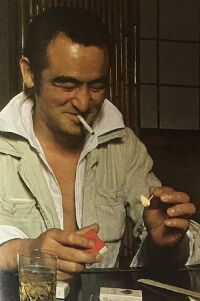 Takuzō Kawatani