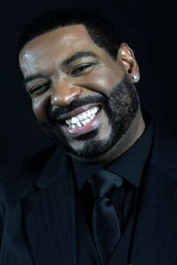 Talent Harris