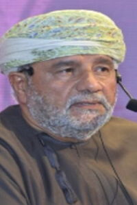 Talib Al Balushi