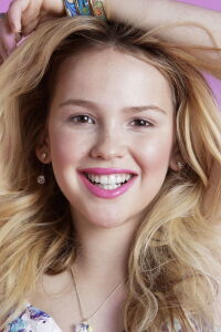 Talitha Eliana Bateman