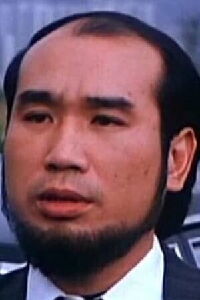 Tam Wai-Man
