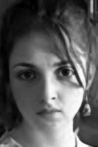 Tamar Bziava