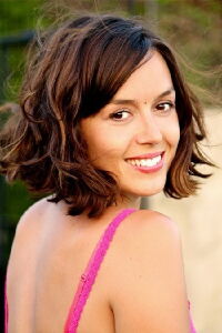 Tamara Arias