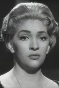 Tamara Garina