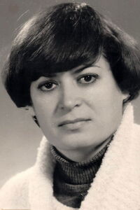 Tamara Narimanbekova