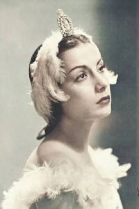 Tamara Toumanova