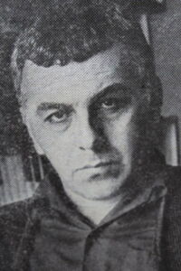 Tamaz Bibiluri