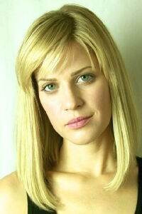 Tammy Gillis