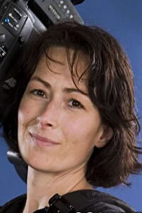 Tammy Jones