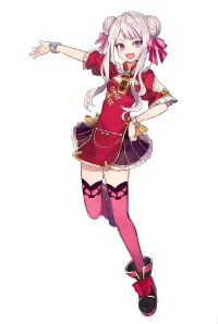Tanaka Hime