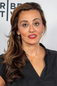 Tanaz Eshaghian