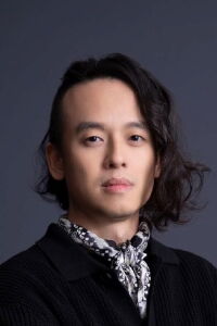 Tang Fu-ruei