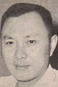 Tang Huang