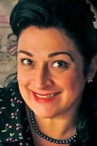 Tânia Gaidarji
