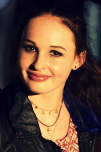 Tanika Fourie