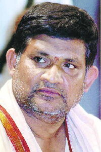 Tanikella Bharani