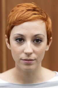 Tanja Raunig