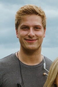 Tanner Wiseman