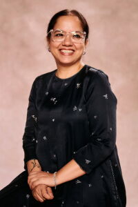 Tanuja Chandra