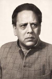 Tanvir Naqvi