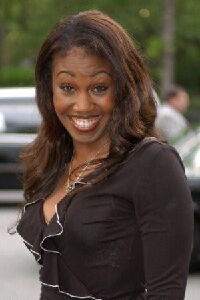 Tanya Wright