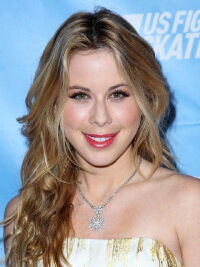 Tara Lipinski