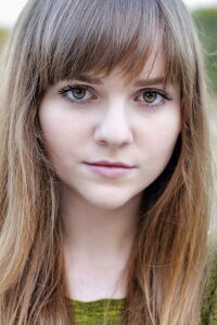 Tara Lynne Barr