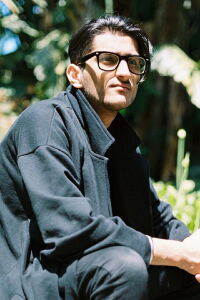 Taran Pannu