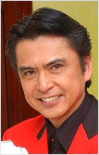 Tarō Shigaki