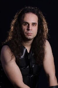 Tarek Maghary