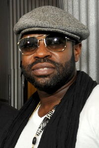 Tariq Trotter