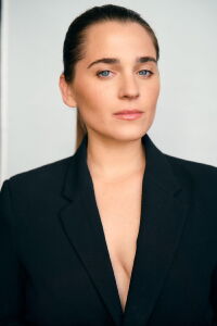 Taryn Kelly