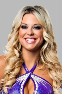 Taryn Terrell