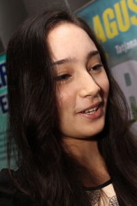 Tatjana Saphira