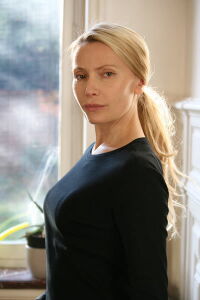 Tatjana Stepantchenko