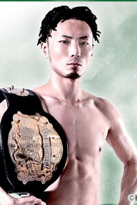 Tatsuki Shinotsuka