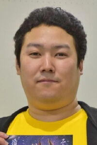 Tatsuma Minamikawa