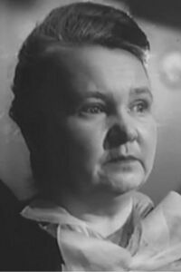 Tatyana Barysheva