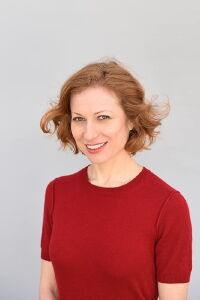 Tatyana Kot