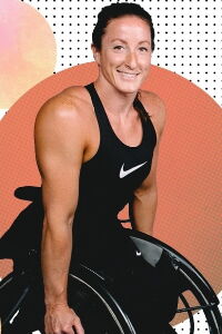 Tatyana McFadden