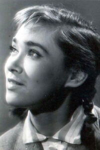 Tatyana Nadezhdina