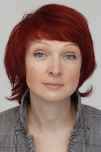 Tatyana Soboleva
