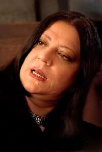 Tatyana Tolstaya