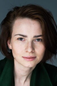 Tatyana Yakhina